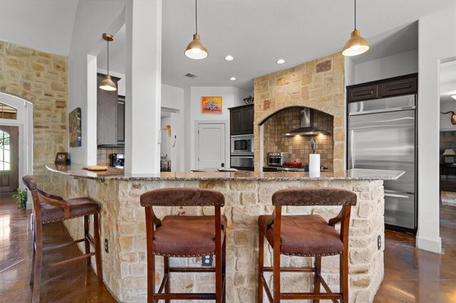 235 Little Gabriel River DR, Liberty Hill, TX 78642