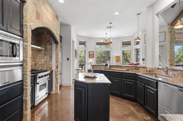 235 Little Gabriel River DR, Liberty Hill, TX 78642