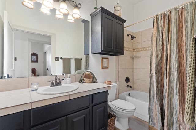 235 Little Gabriel River DR, Liberty Hill, TX 78642