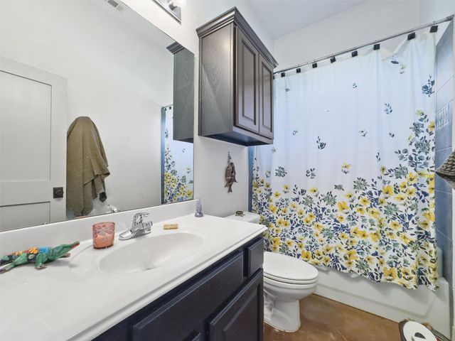 235 Little Gabriel River DR, Liberty Hill, TX 78642