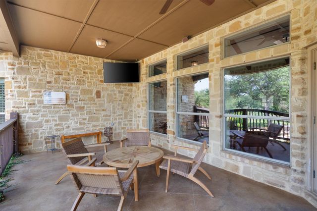 235 Little Gabriel River DR, Liberty Hill, TX 78642