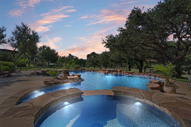 235 Little Gabriel River DR, Liberty Hill, TX 78642