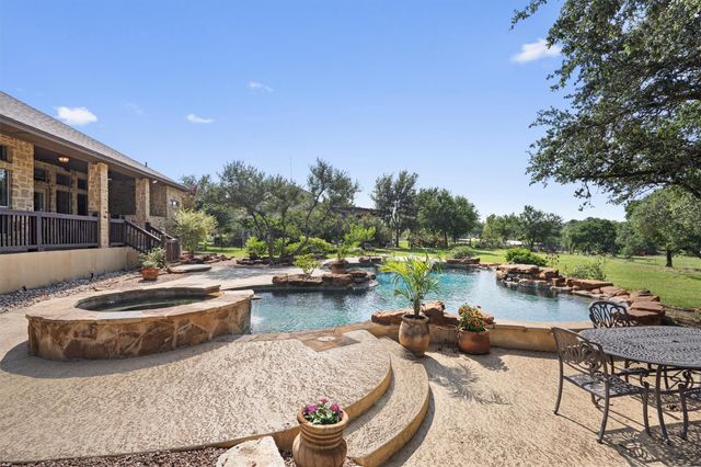 235 Little Gabriel River DR, Liberty Hill, TX 78642