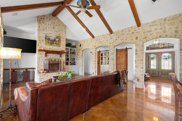 235 Little Gabriel River DR, Liberty Hill, TX 78642