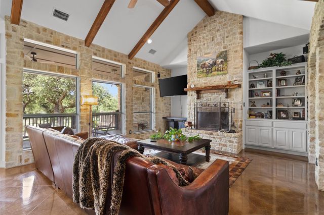 235 Little Gabriel River DR, Liberty Hill, TX 78642