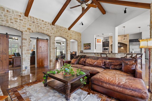 235 Little Gabriel River DR, Liberty Hill, TX 78642