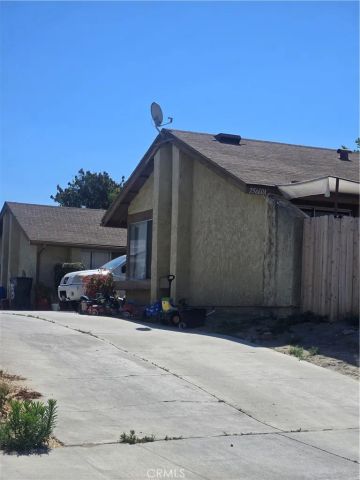 25660 White Oak, Hemet, CA 92544