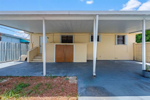 3220 E 8th Ave, Hialeah, FL 33013