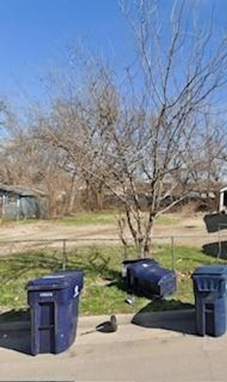 1518 S Blackwelder Avenue, Oklahoma City, OK 73108