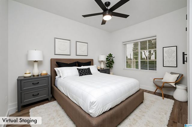 1311 COLUMBIANA ROAD, Homewood, AL 35216