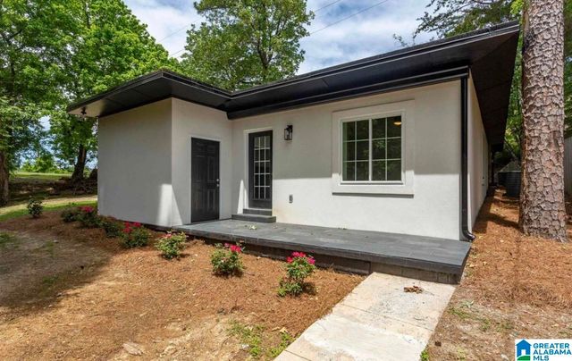 1311 COLUMBIANA ROAD, Homewood, AL 35216