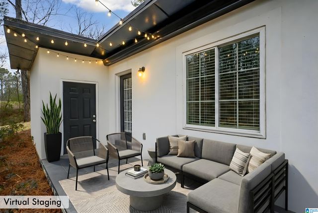 1311 COLUMBIANA ROAD, Homewood, AL 35216