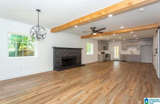 1311 COLUMBIANA ROAD, Homewood, AL 35216