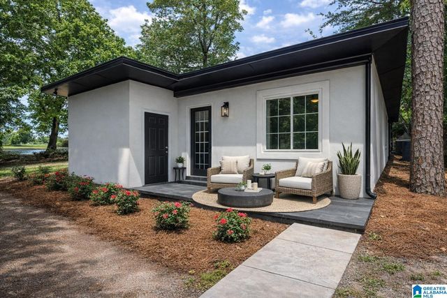 1311 COLUMBIANA ROAD, Homewood, AL 35216