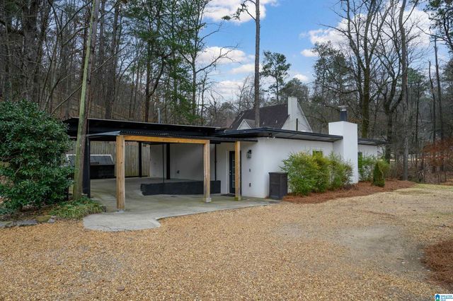 1311 COLUMBIANA ROAD, Homewood, AL 35216