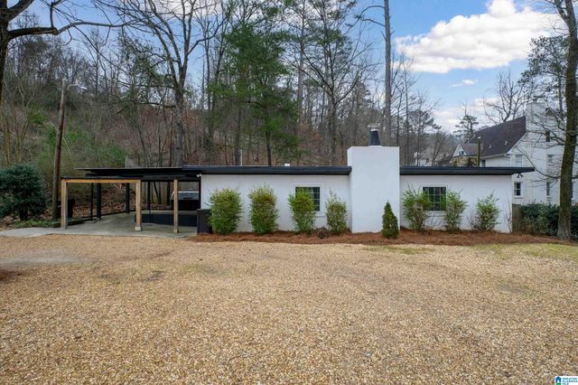1311 COLUMBIANA ROAD, Homewood, AL 35216
