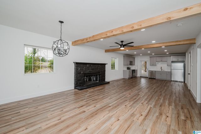 1311 COLUMBIANA ROAD, Homewood, AL 35216