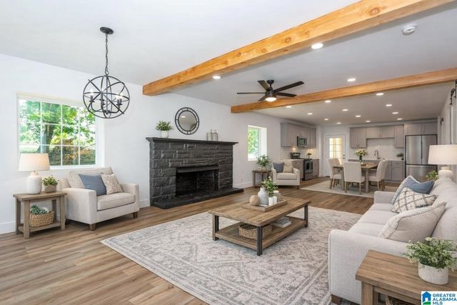 1311 COLUMBIANA ROAD, Homewood, AL 35216