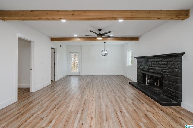 1311 COLUMBIANA ROAD, Homewood, AL 35216