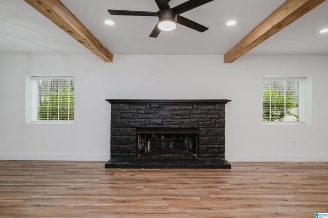 1311 COLUMBIANA ROAD, Homewood, AL 35216