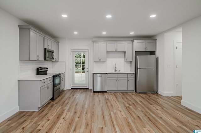 1311 COLUMBIANA ROAD, Homewood, AL 35216