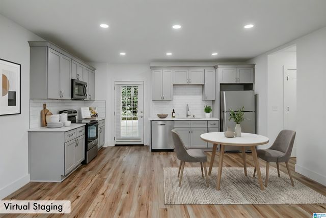 1311 COLUMBIANA ROAD, Homewood, AL 35216