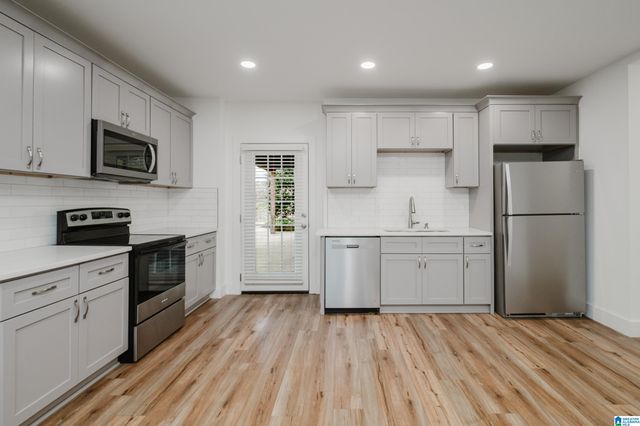 1311 COLUMBIANA ROAD, Homewood, AL 35216