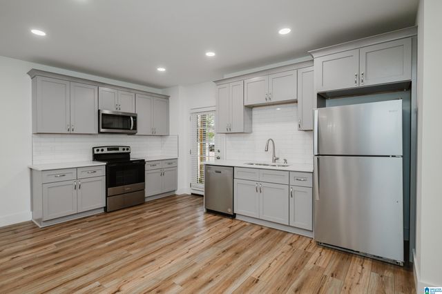 1311 COLUMBIANA ROAD, Homewood, AL 35216