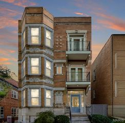 4250 Lindell Boulevard A, St Louis, MO 63108