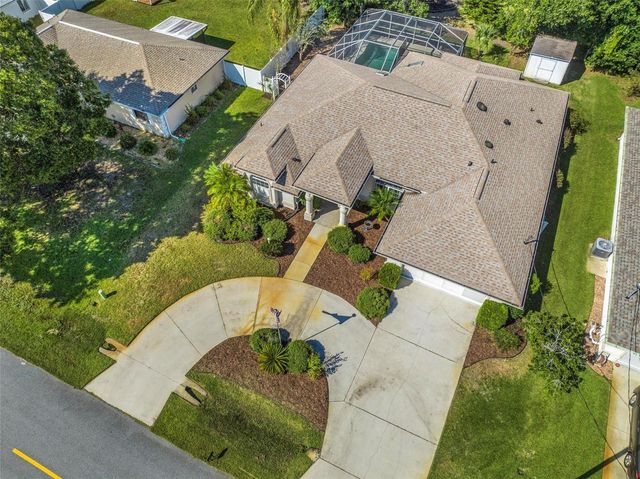 113 WOOD HAVEN DRIVE, Palm Coast, FL 32164