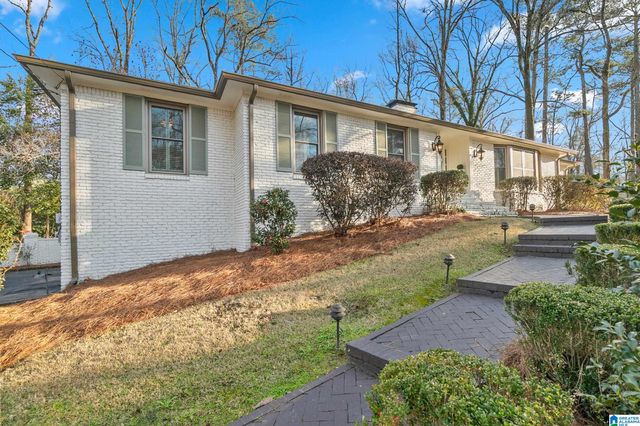 2697 ALTADENA ROAD, Vestavia Hills, AL 35243