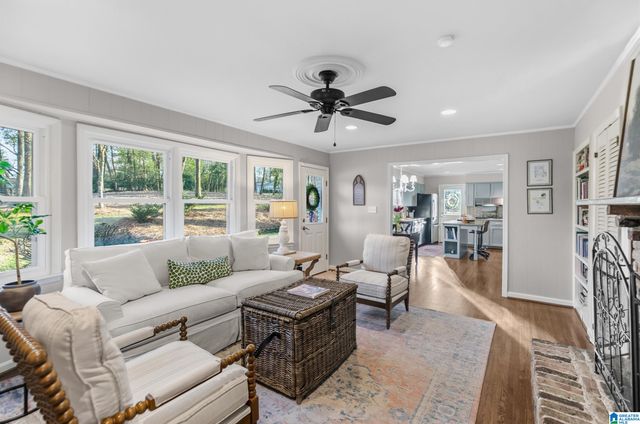 2697 ALTADENA ROAD, Vestavia Hills, AL 35243