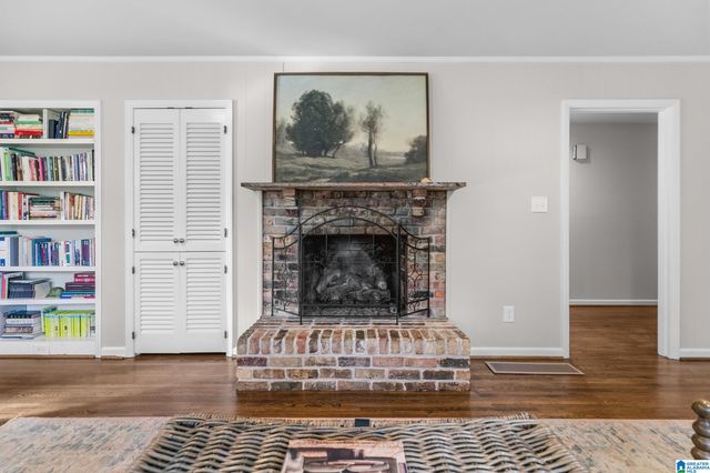 2697 ALTADENA ROAD, Vestavia Hills, AL 35243