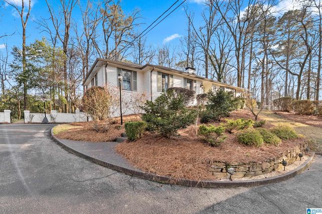 2697 ALTADENA ROAD, Vestavia Hills, AL 35243
