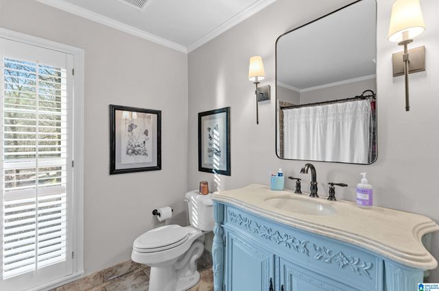 2697 ALTADENA ROAD, Vestavia Hills, AL 35243