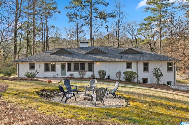 2697 ALTADENA ROAD, Vestavia Hills, AL 35243