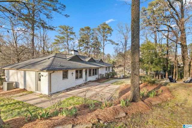 2697 ALTADENA ROAD, Vestavia Hills, AL 35243