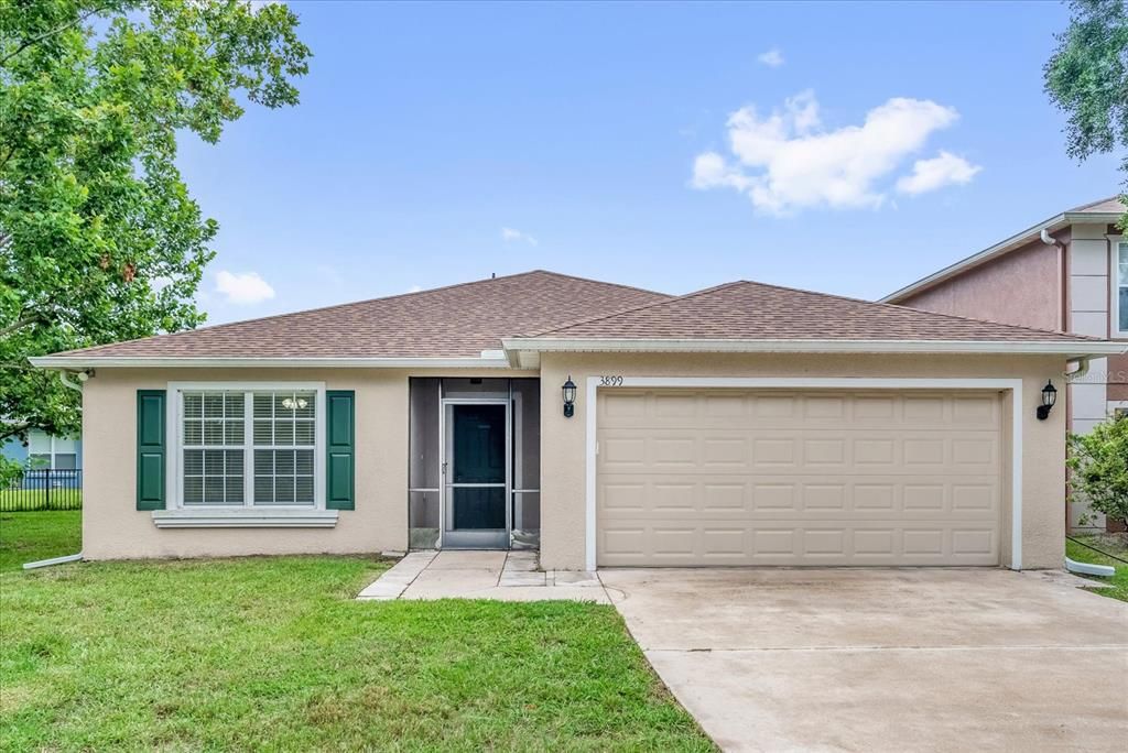 3899 KRUGER RAND COVE, Sanford, FL 32771