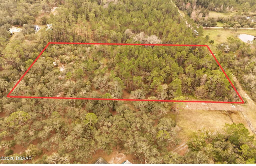 95 Pinto Lane, Ormond Beach, FL 32174