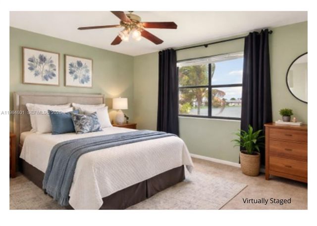 889 Hamilton Dr 889L, Homestead, FL 33034