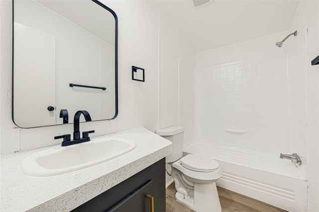 16315 Lone Star Ranch Drive, Conroe, TX 77302