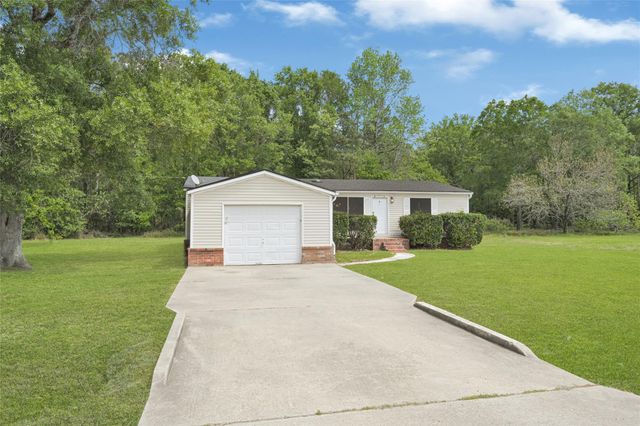 16315 Lone Star Ranch Drive, Conroe, TX 77302