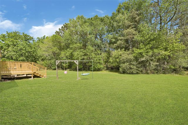 16315 Lone Star Ranch Drive, Conroe, TX 77302