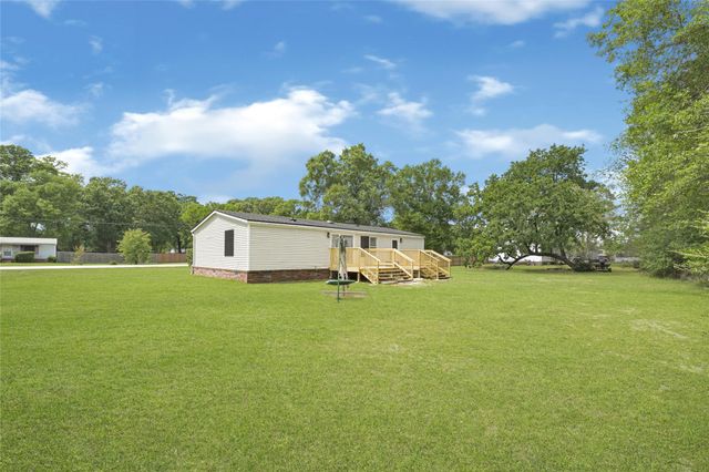 16315 Lone Star Ranch Drive, Conroe, TX 77302