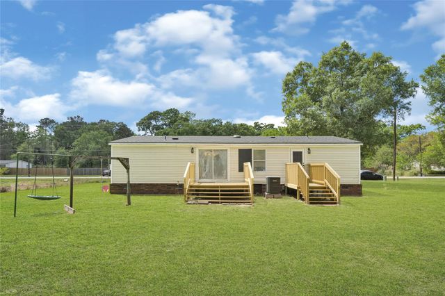 16315 Lone Star Ranch Drive, Conroe, TX 77302