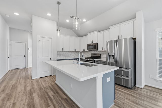 31115 Albany Brook Lane, Hockley, TX 77447