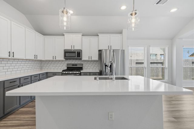 31115 Albany Brook Lane, Hockley, TX 77447