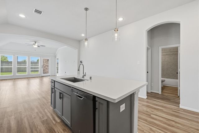 31115 Albany Brook Lane, Hockley, TX 77447