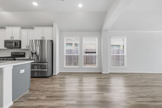 31115 Albany Brook Lane, Hockley, TX 77447