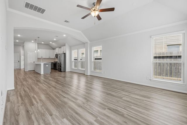 31115 Albany Brook Lane, Hockley, TX 77447